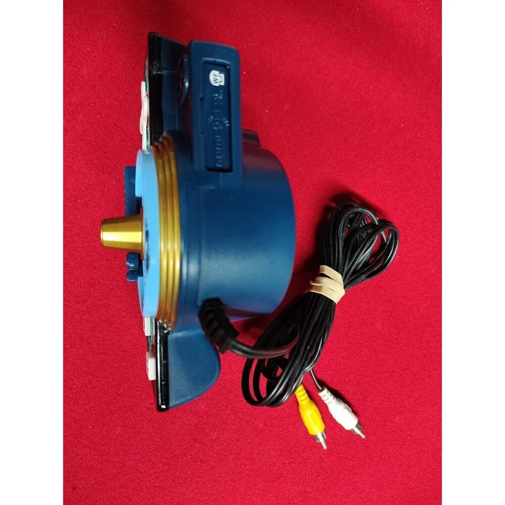 Wheel of Fortume Plug And Play TV Game